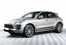Macan, I