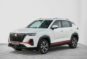 CS35 Plus, I Рестайлинг