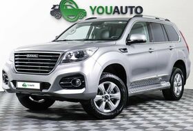 H9, I Рестайлинг