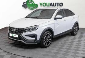 Vesta, I Рестайлинг (NG)