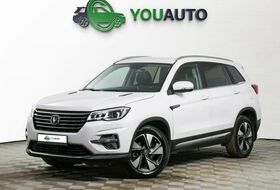 CS75, I Рестайлинг