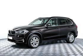 X5, III (F15)