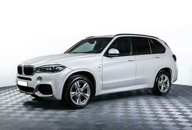 X5, III (F15)