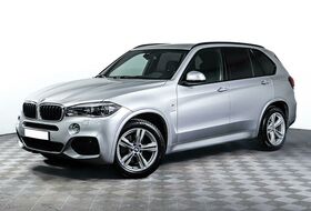 X5, III (F15)