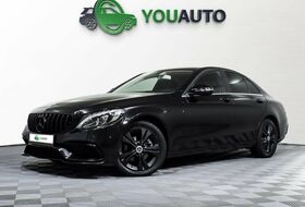 C-Класс, IV (W205)