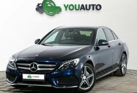 C-Класс, IV (W205)