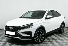 Vesta, I Рестайлинг (NG)