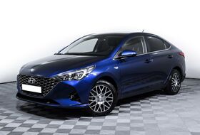 Solaris, II Рестайлинг