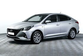 Solaris, II Рестайлинг