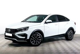 Vesta, I Рестайлинг (NG)